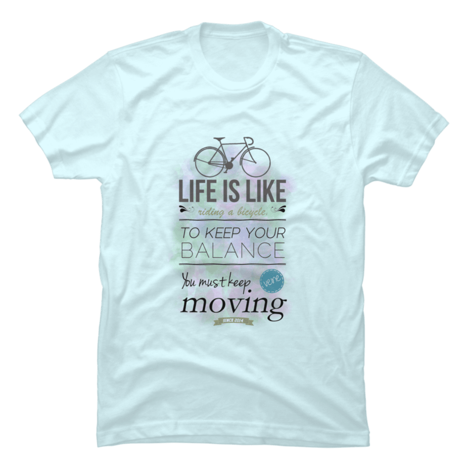 life-is-like-riding-a-bicycle-buy-t-shirt-designs