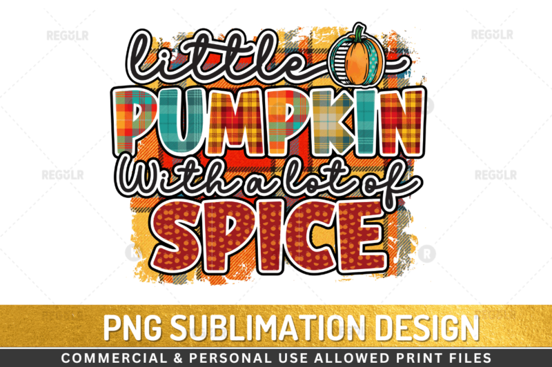 Fall Sublimation Bundle