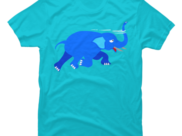 Loch Ness Elephant Theory,Loch Ness Elephant Theory tshirt present ...