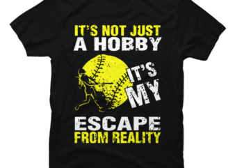 MY ESCAPE - Buy t-shirt designs