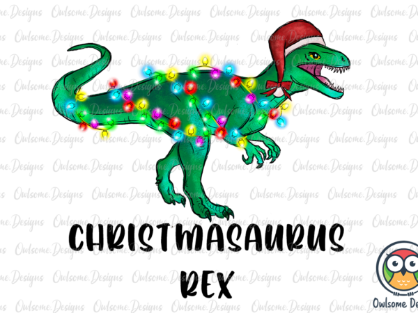 Mama t rex christmas sublimation t shirt designs for sale