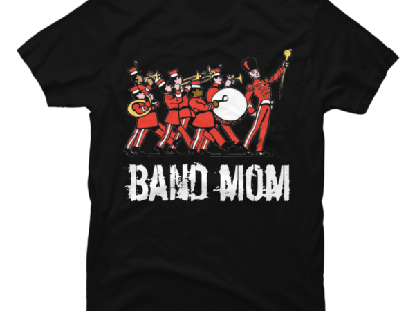 band parent shirts