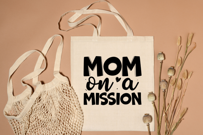 Tote Bag SVG Bundle