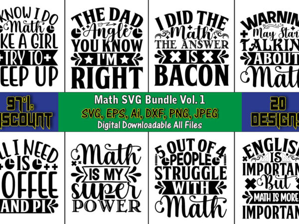 Math t-shirt bundle, math svg bundle, math teacher svg bundle, math student svg bundle, math tacher svg bundle for cicut, math teacher png bundle, math png,math svg, math svg bundle,