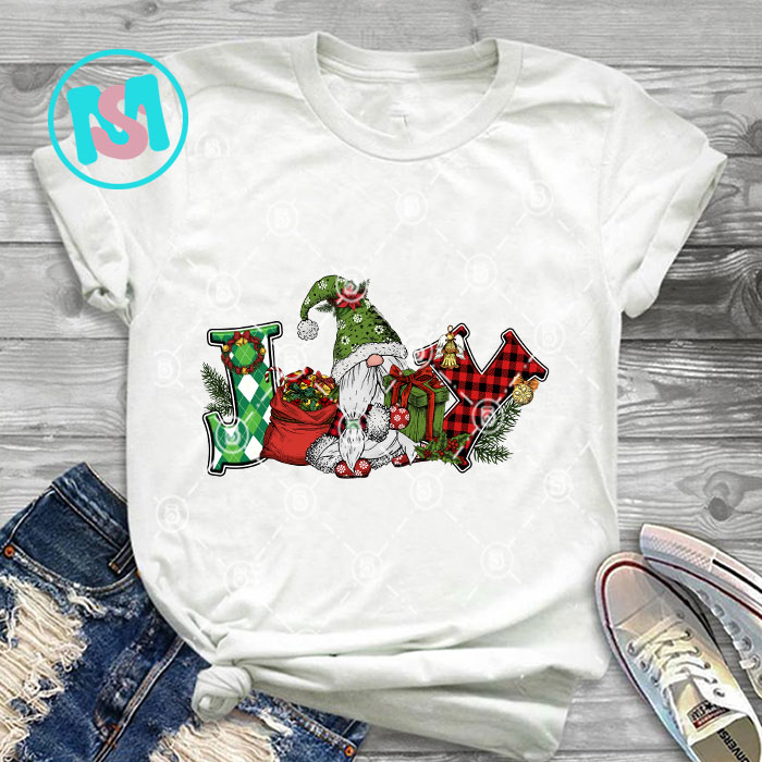 Merry Christmas Gnome PNG, Merry Christmas Coffee, Xmas PNG, Digital Download