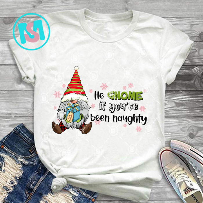 Merry Christmas Gnome PNG, Merry Christmas Coffee, Xmas PNG, Digital Download