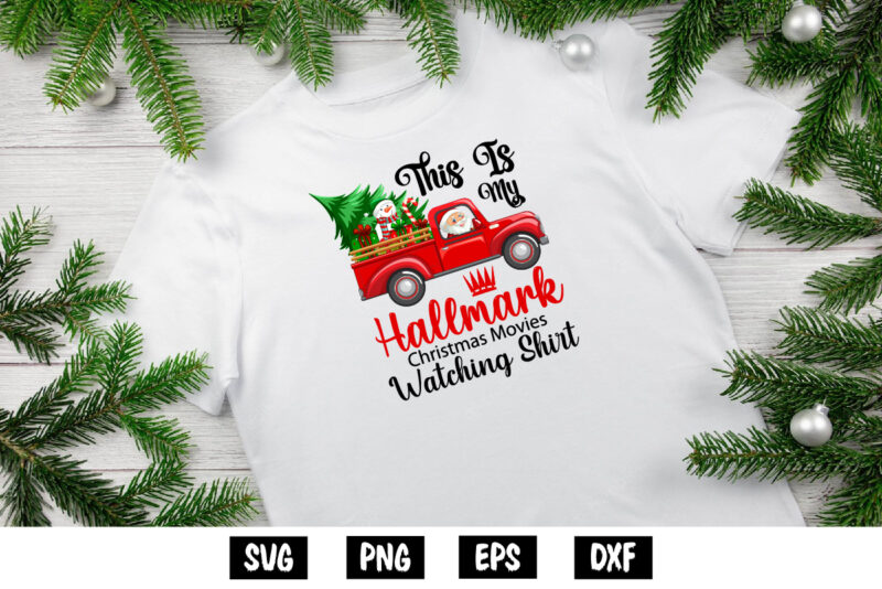 This Is My Movie Watching Sweatshirts Design ,Hallmark Christmas Movies Shirt Design ,Holiday Spirit Shirt Design, Gift For Her, Cute Christmas Shirt Design, Christmas Gift