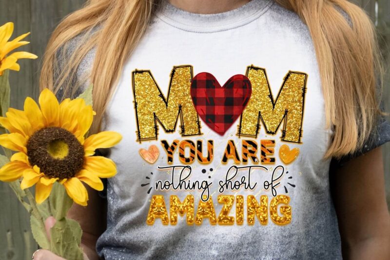 Mother’s Day Sublimation Bundle