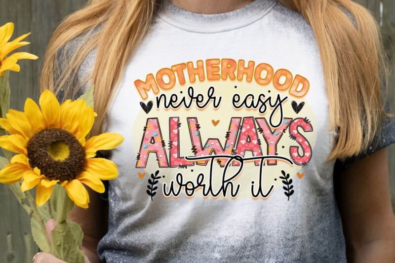 Mother’s Day Sublimation Bundle