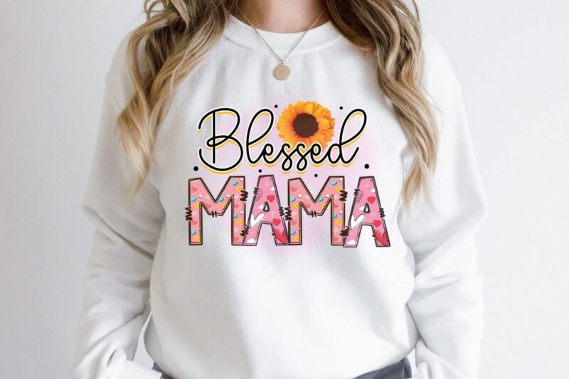 Mother’s Day Sublimation Bundle