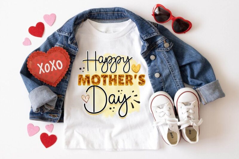 Mother’s Day Sublimation Bundle