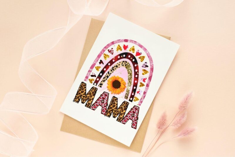 Mother’s Day Sublimation Bundle