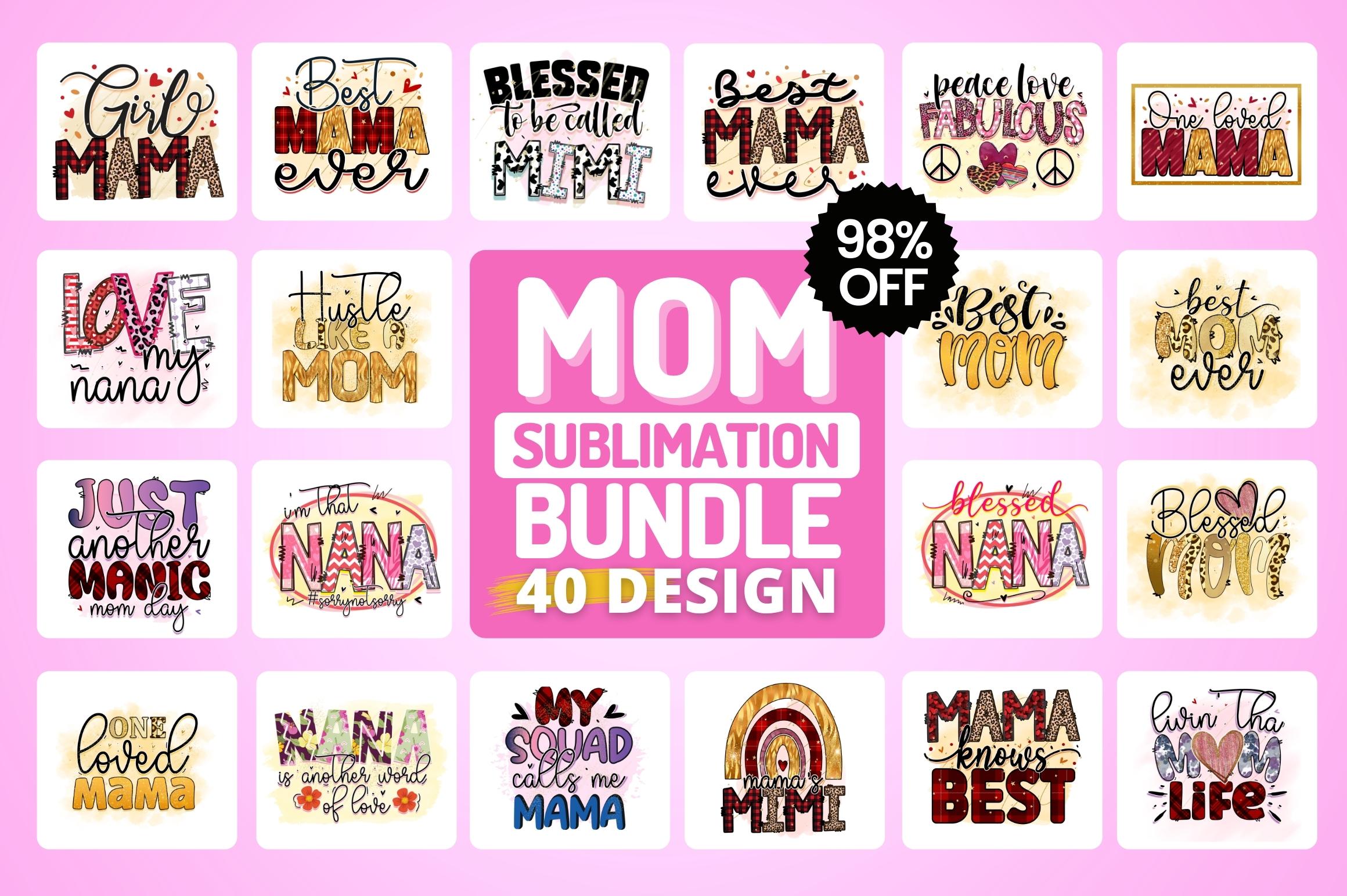 SUBLIMATION DESIGNS Ready to Press, Sublimation Designs, Just a Girl Who  Loves Pigs, Mother's Day Gift 