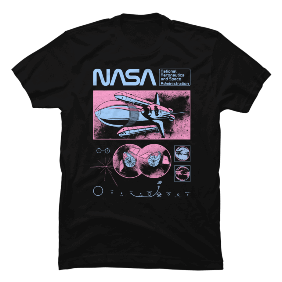 NASA Mission Control, NASA Gift, NASA Tshirt, NASA PNG File Buy t
