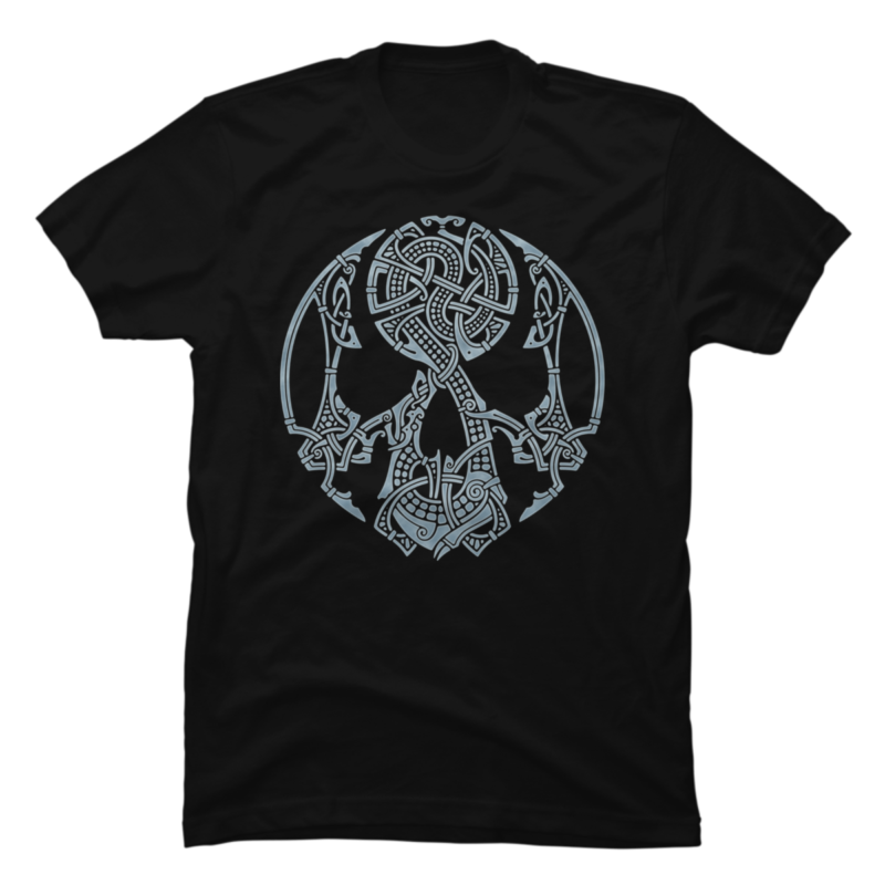 NIDHOGGR,NIDHOGGR present,skull,tshirt - Buy t-shirt designs