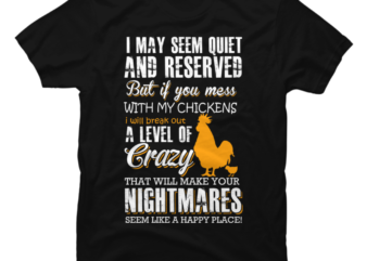 NIGHTMARES - Buy t-shirt designs