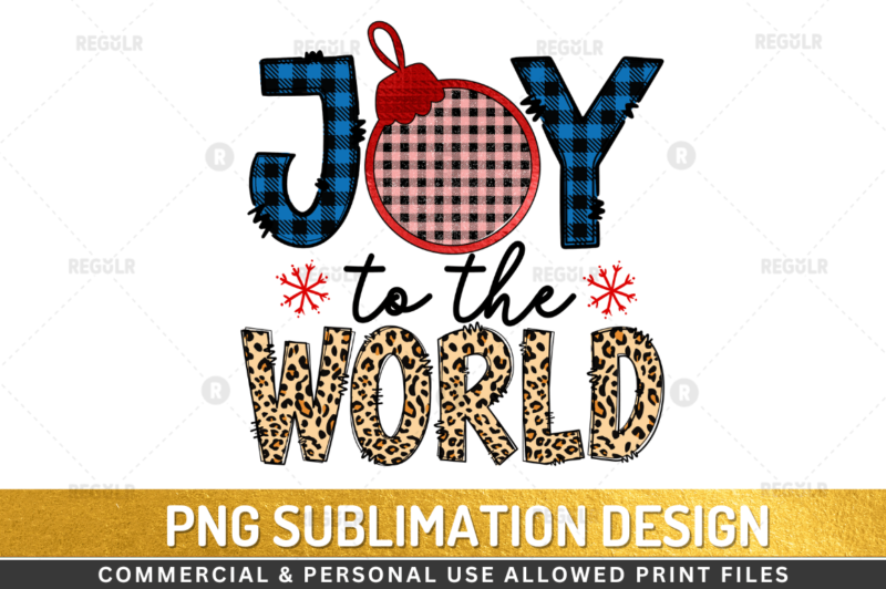 Christmas Sublimation Bundle