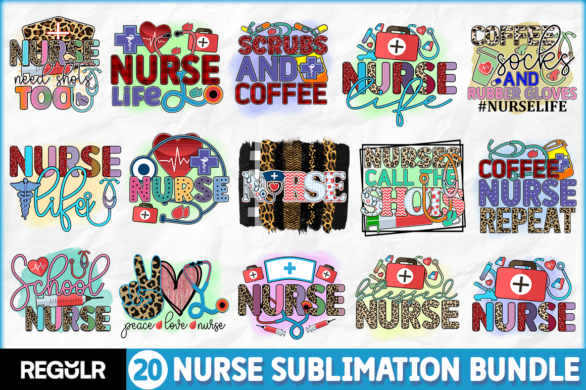 Nurse Hat SVG  Medical Nurse Hat Silhouette - ETC Craft Marketplace