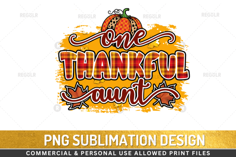 Fall Sublimation Bundle