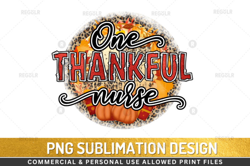 Fall Sublimation Bundle