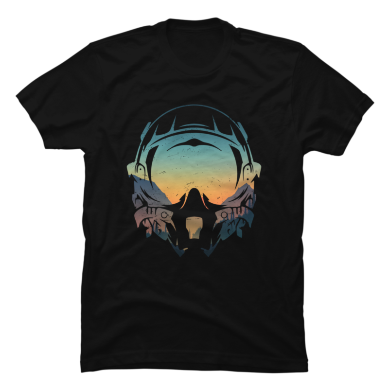 Pilot in Nature - Buy t-shirt designs