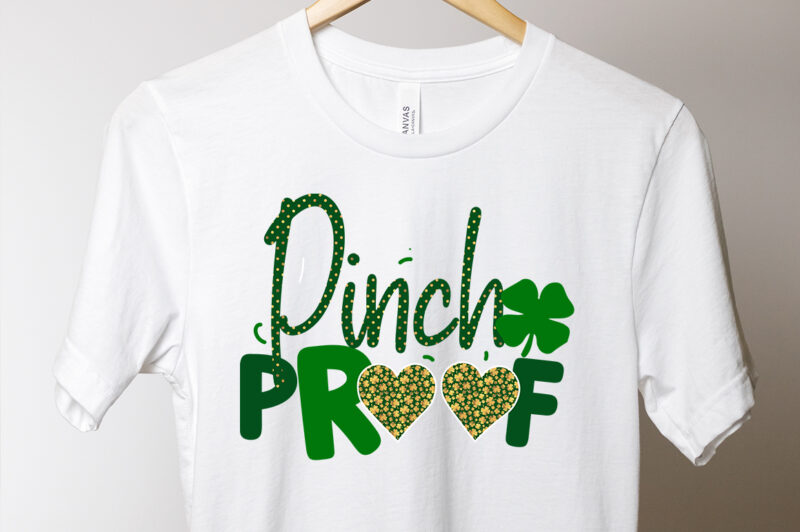 St Patricks day PNG Sublimation Bundle