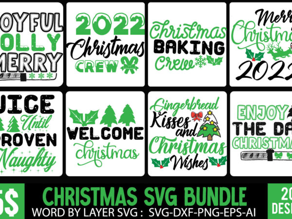 Christmas svg mega bundle , 220 christmas design , christmas svg bundle , 20 christmas t-shirt design , winter svg bundle, christmas svg, winter svg, santa svg, christmas quote svg,