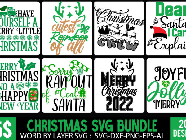 Christmas svg mega bundle , 220 christmas design , christmas svg bundle , 20 christmas t-shirt design , winter svg bundle, christmas svg, winter svg, santa svg, christmas quote svg,