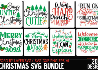 Christmas SVG Bundle,Christmas SVG Bundle, Christmas SVG, Merry Christmas SVG, Christmas Ornaments svg, Winter svg, Santa svg, Funny Christmas Bundle svg Cricut CHRISTMAS SVG Bundle, CHRISTMAS Clipart, Christmas Svg Files