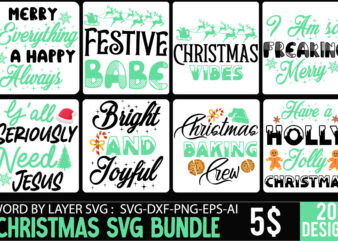 Christmas SVG Bundle,Christmas SVG Bundle, Christmas SVG, Merry Christmas SVG, Winter svg, Santa svg, Funny Christmas Bundle, Cricut,Christmas SVG Bundle, Funny Christmas SVG, Adult Christmas SVG, Farmhouse Sign, Ornament, Png,