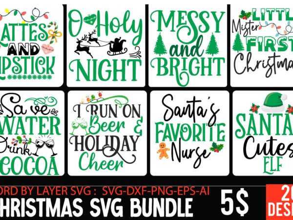 Christmas svg bundle,christmas svg bundle, christmas svg, merry christmas svg, christmas ornaments svg, winter svg, santa svg, funny christmas bundle svg cricut christmas svg bundle, christmas clipart, christmas svg files t shirt vector file