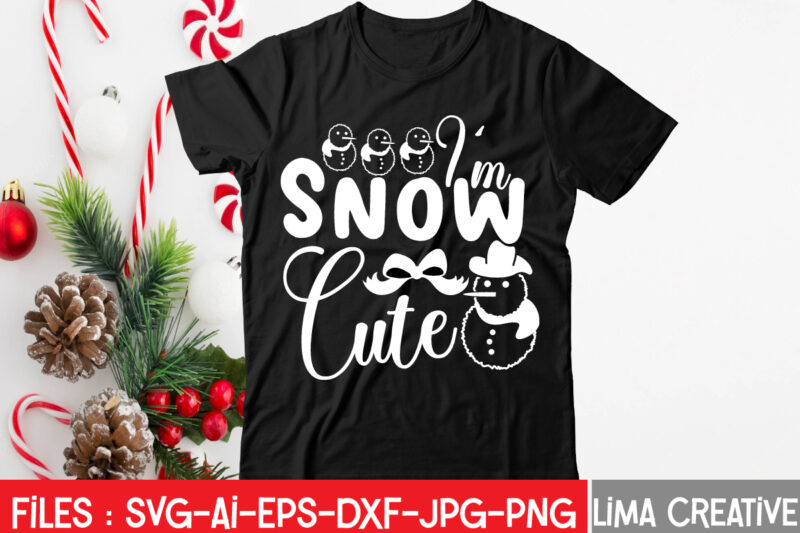 Hello Kitty Christmas SVG, Merry Christmas SVG, Xmas SVG PNG DXF EPS - Buy  t-shirt designs