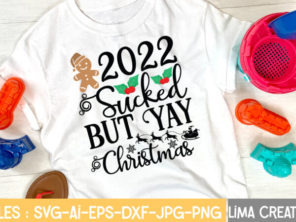 2022 squad but yay christmas t-shirt design,christmas svg bundle, christmas clipart, christmas svg cricut files , christmas svg cut files my 1st christmas svg, baby first christmas santa claus hat