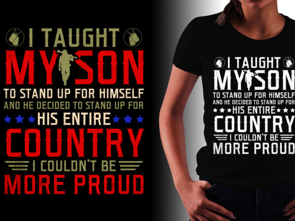 Proud military mom & dad t-shirt design,mom dad,mom dad tshirt,mom dad tshirt design,mom dad tshirt design bundle,mom dad t-shirt,mom dad t-shirt design,mom dad t-shirt design bundle,