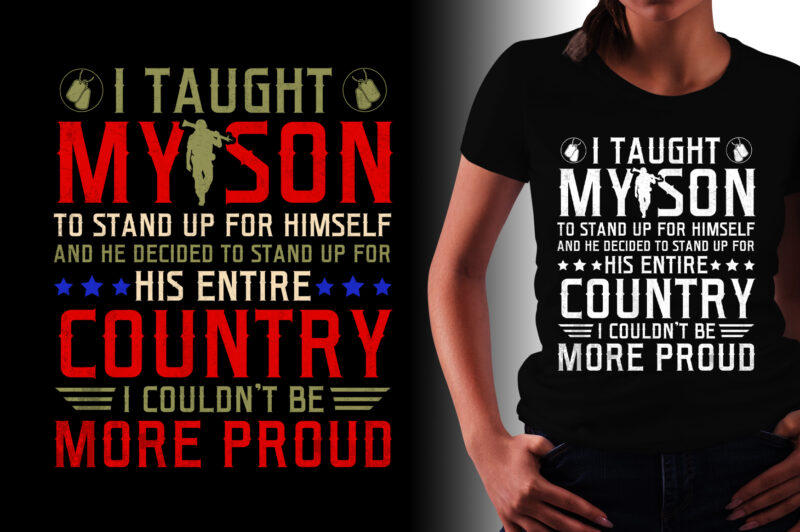 Proud Military Mom & Dad T-Shirt Design,Mom Dad,Mom Dad TShirt,Mom Dad TShirt Design,Mom Dad TShirt Design Bundle,Mom Dad T-Shirt,Mom Dad T-Shirt Design,Mom Dad T-Shirt Design Bundle,