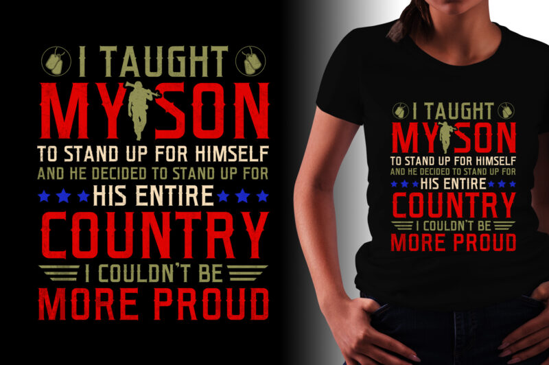 Proud Military Mom & Dad T-Shirt Design,Mom Dad,Mom Dad TShirt,Mom Dad TShirt Design,Mom Dad TShirt Design Bundle,Mom Dad T-Shirt,Mom Dad T-Shirt Design,Mom Dad T-Shirt Design Bundle,