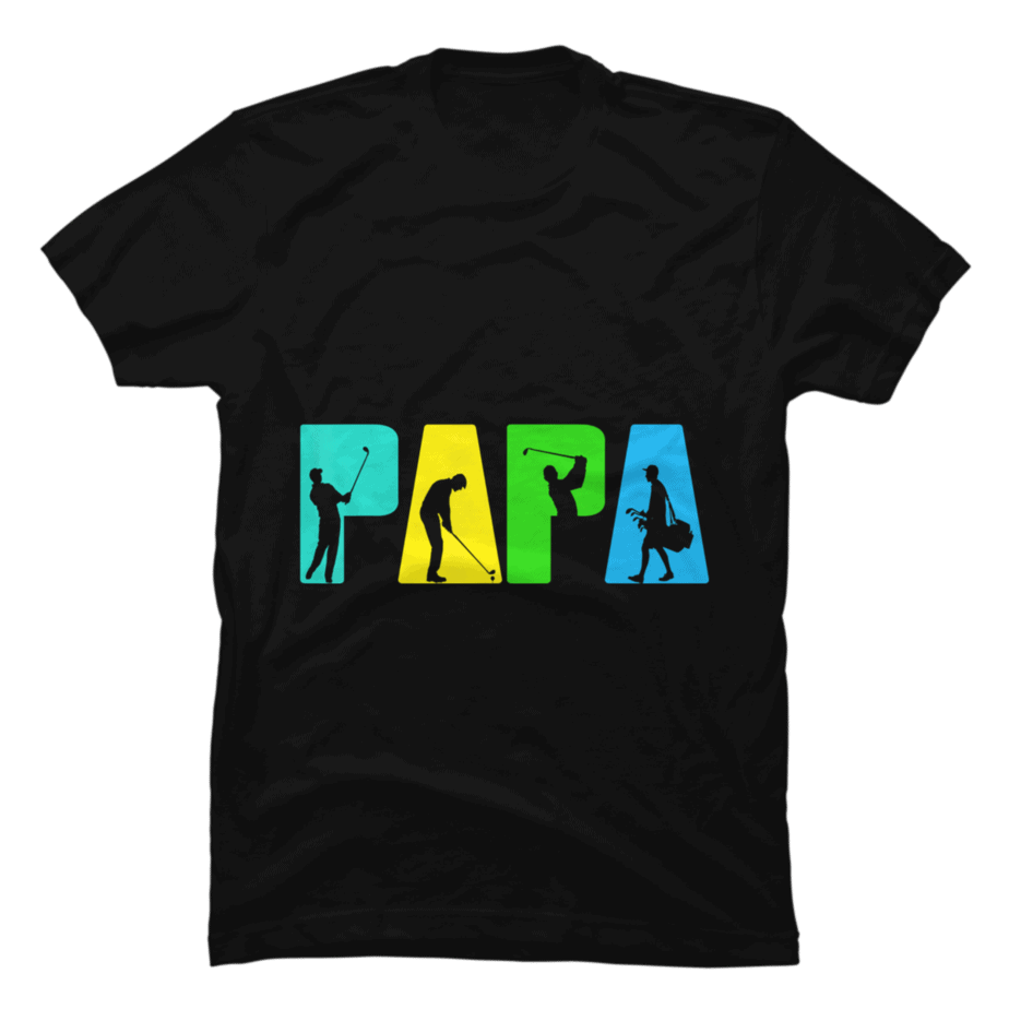 retro-golfing-papa-golfer-golf-gifts-for-fathers-day-buy-t-shirt-designs