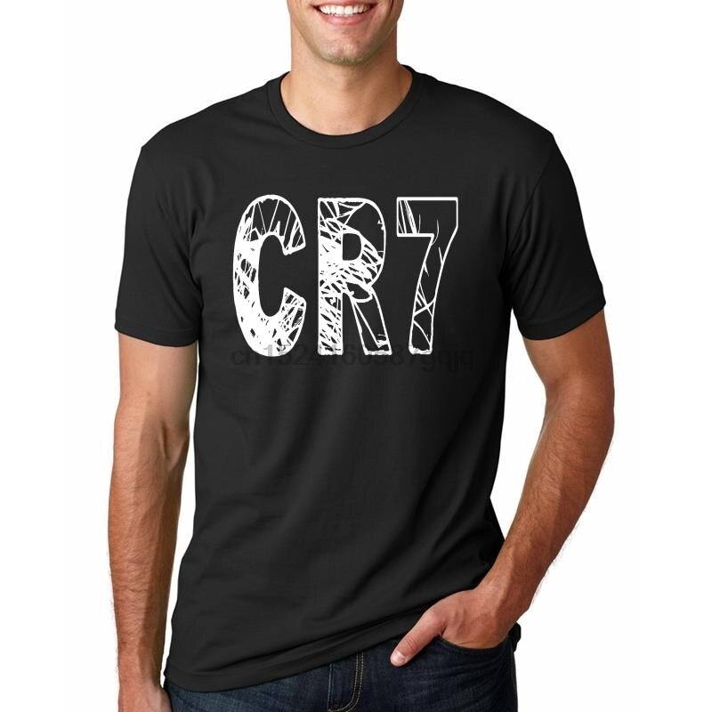 Ronaldo Camiseta CR7 - Buy t-shirt designs