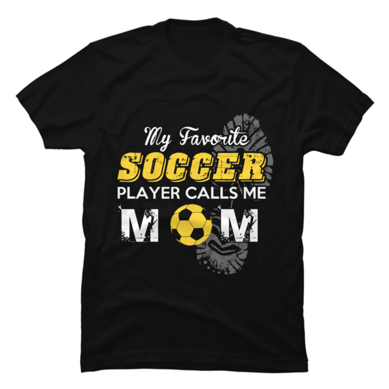 Soccer Mom