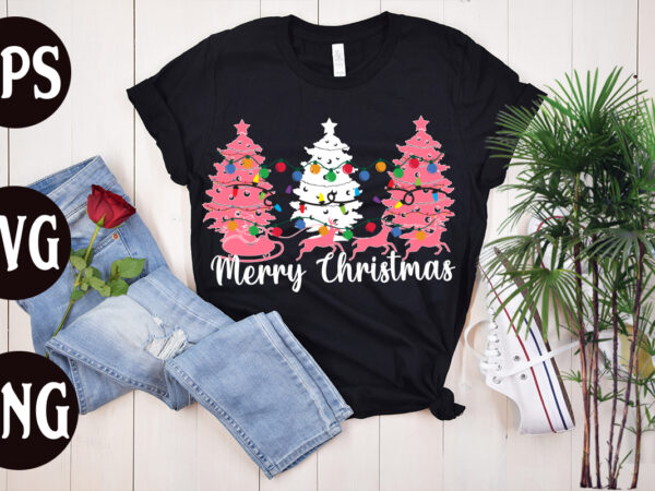 Merry christmas t shirt design, merry christmas sublimation design, merry christmas sublimation t shirt design,christmas svg mega bundle ,130 christmas design bundle , christmas svg bundle , 20 christmas t-shirt