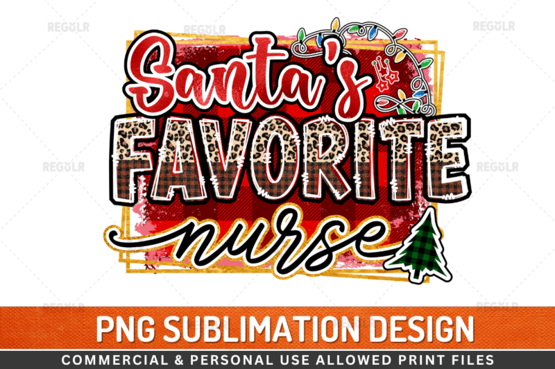 Christmas Sublimation Bundle