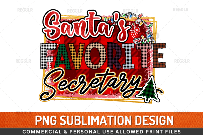 Christmas Sublimation Bundle