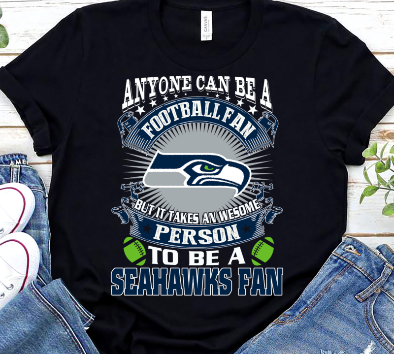 seahawks grandpa shirt