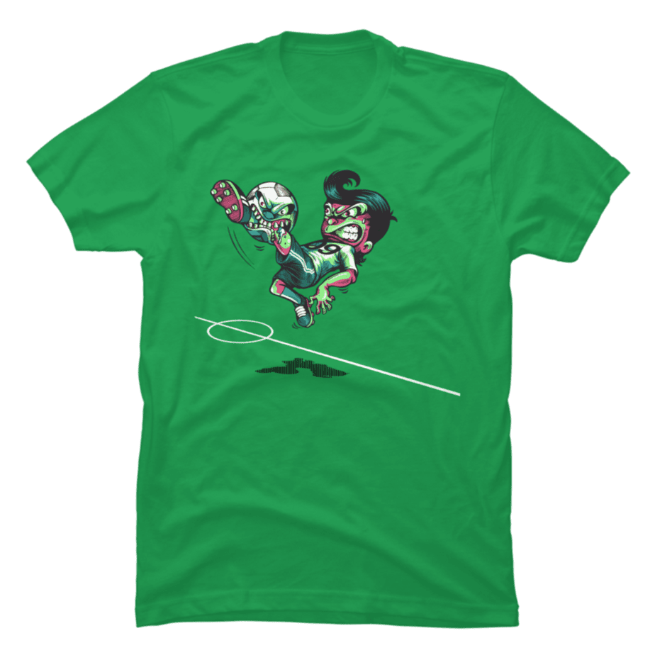 Soccer Player Hard - Buy t-shirt designs