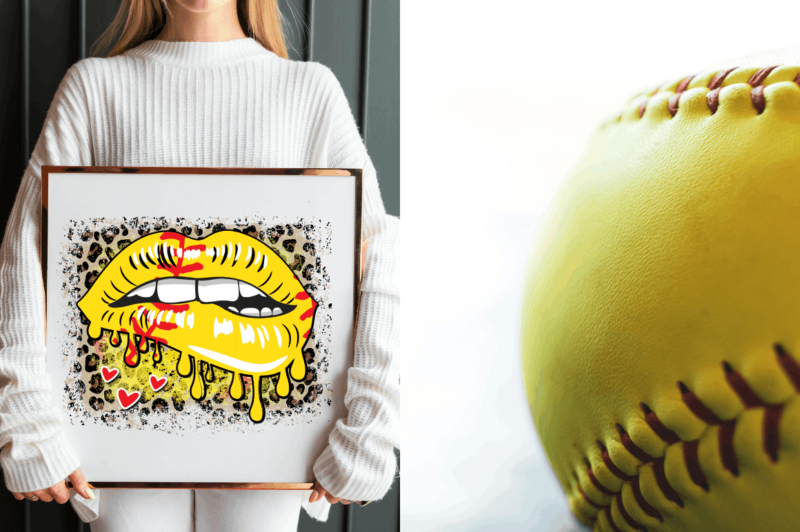 Softball Subliamtion Bundle