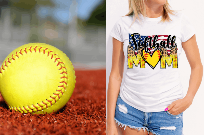 Softball Subliamtion Bundle