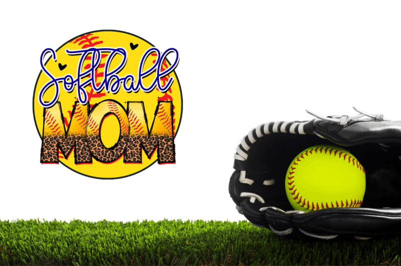 Softball Subliamtion Bundle