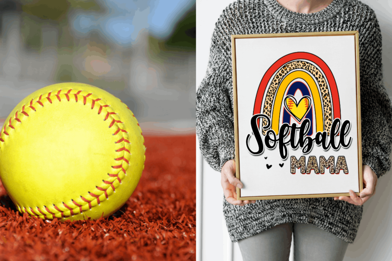 Softball Subliamtion Bundle