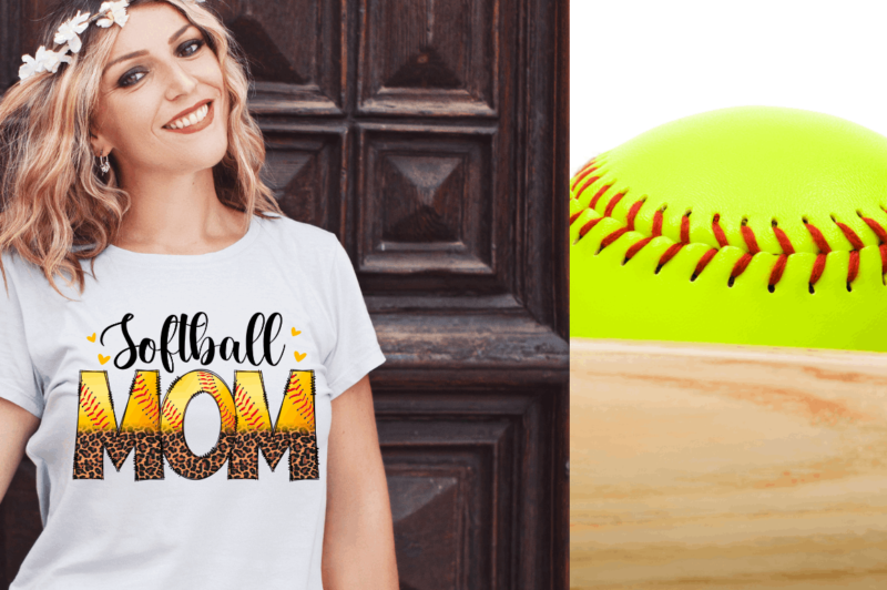 Softball Subliamtion Bundle