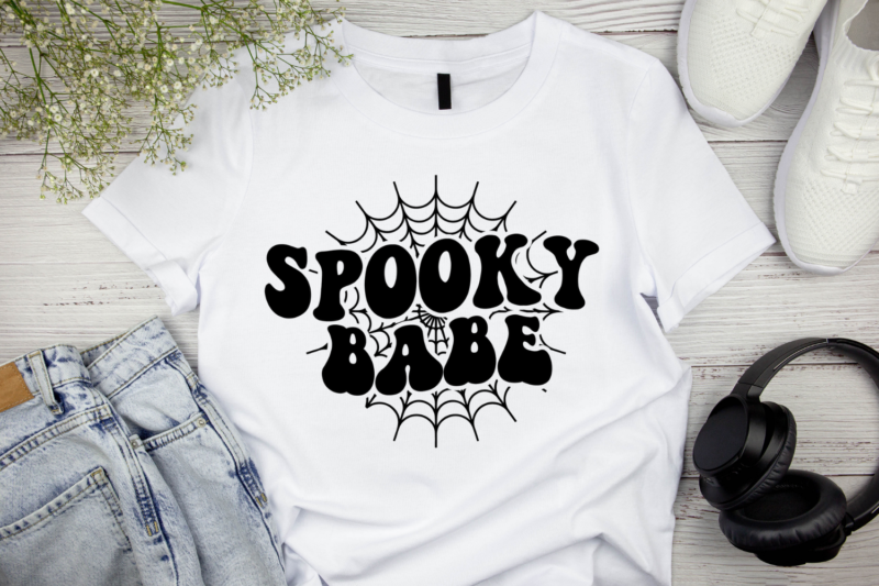 Halloween Svg Bundle